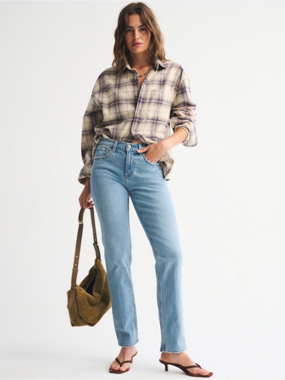 Abercrombie Jeans